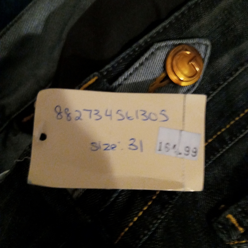 Guess jeans - Picture 4 of 16